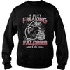 Image of Falcons Tshirt, Falcons Hoodies