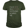 Image of I'm A Mom And A Veteran