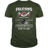 Image of Falcons Tshirt, Falcons Hoodies