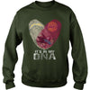 Image of Its In My DNA Chargers TShirt