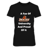 Image of A Fan Of Bowling Green University And Proud Of It