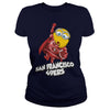 Image of 49ERS Tshirt LIMITED EDITION