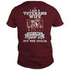 Image of US Veteran shirts, American Veteran Tee