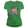 Image of im a eagles girls