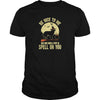 Image of Bernese Mountain Dog Spell on You Halloween Costum