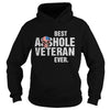 Image of Best Asshole Veteran Ever