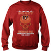 Image of Bengals Fan TShirt