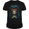 Image of CGsportskullSan Diego Chargers