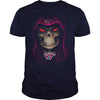 Image of cnh football sport skull Virginia Tech Hokies