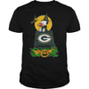 Image of CAsnoopyfootballGreen Bay Packers