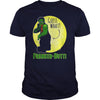 Image of Funny Halloween Shirt for Kids Guess What? Franken-Butt
