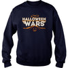 Image of HALLOWEEN WARS T SHIRT HALLOWEEN COSTUME GIFT
