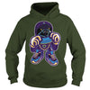 Image of PANTHERS Tshirt PANTHERS hoodie