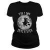 Image of Halloween Witch TShirt