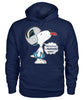 Image of Carolina Panthers This Is For All You Panthers Haters!!!Tshirt