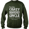 Image of Crazy Bearded Uncle