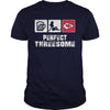 Image of CHIEFS Tshirt LIMITED EDITION