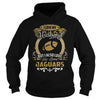 Image of I Love My Husband But I Also Love Me Some Jaguars TShirt