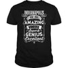 Image of Funny Tshirt For INDIANAPOLIS