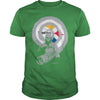 Image of Darko Steelers Fan