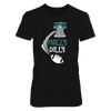 Image of Phily Dilly Shirt - Football