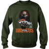 Image of Broncos Ride Or Die T-shirt, Broncos Ride Or Die Hoodies