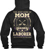 Image of Laborer's Mom - Limited Edition
