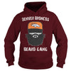 Image of DENVER BRONCOS