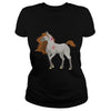 Image of Native American Mustang Shirt