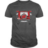 Image of Jeep Sport Wisconsin Badgers
