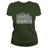Image of Dallas Cowboys Tee