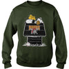 Image of VGSportBaseballSnoopyHousePittsburghPirates