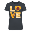 Image of Stacked Love - Bethune-Cookman Wildcats