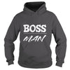 Image of Boss Man