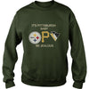 Image of Iam A Steelers Fan TShirt