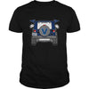 Image of Jeep VILLANOVA WILDCATS