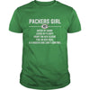Image of NFL-PACKERS 178 GIRL