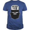 Image of Beard This chick wants the beard awesome t shi