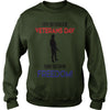 Image of 1011265016 Veteran T-shirts