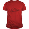 Image of The Boss Women's T-Shirts