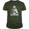 Image of CONOR SHIRT