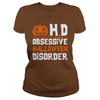 Image of Obsessive Halloween Disorder
