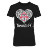Image of Lace Logo - Toronto FC