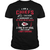 Image of CHIEFS 01 Fan