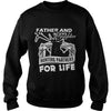 Image of Hunting Partners For Life Shirt T-Shirt