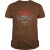 Image of Good To Be SANTAROSSA Tshirt