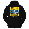 Image of Player Portrait - Landon Donovan