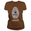 Image of 6383 DALLAS COWBOYS 4 LIFE