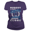Image of INDIANAPOLIS COLTS NOBODY