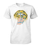 Image of Los Angeles Chargers - Shut the fuck up Haters! T-shirt
